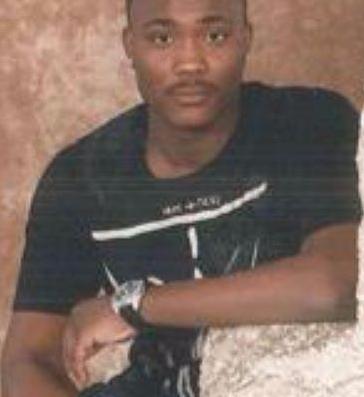Osean Lockett death by force case profile photo