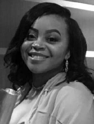 Marshayla Pasley death by force case profile photo