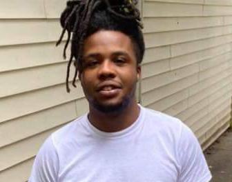 Darrick Kelly death by force case profile photo