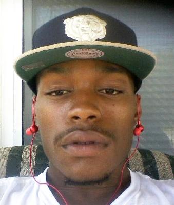 Tywan Parsley death by force case profile photo
