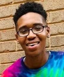 Herbrea Keels death by force case profile photo