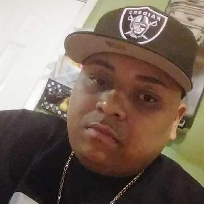 Herman Prudente death by force case profile photo