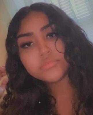 Katherine Cruz death by force case profile photo
