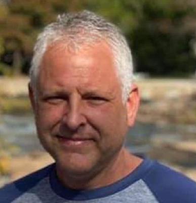 Roger Evans death by force case profile photo
