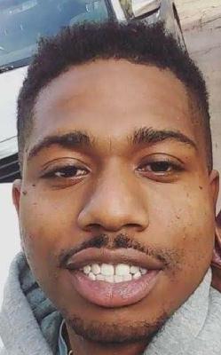 Laquintin McManus death by force case profile photo