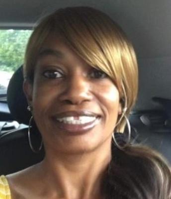 Nicole Dixon death by force case profile photo