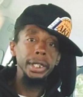 Anthony Cogdell death by force case profile photo