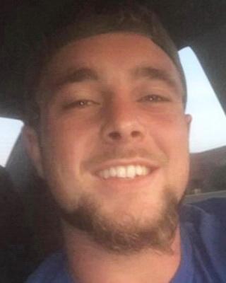 Nicholas Pike death by force case profile photo