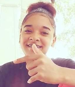 Christina Jones death by force case profile photo