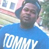 Anthony Harris death by force case profile photo