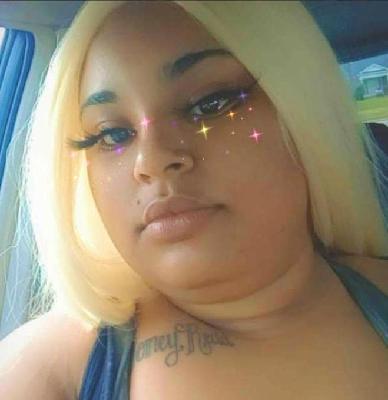 Aaliyah Woods death by force case profile photo