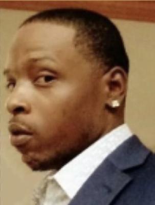 Jelani Whittington death by force case profile photo
