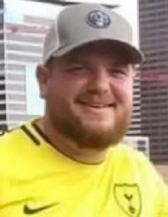 Brenton McCaskill death by force case profile photo