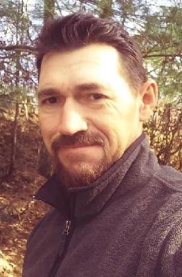 Larry Landreth death by force case profile photo