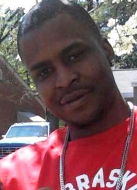 David Sanders death by force case profile photo