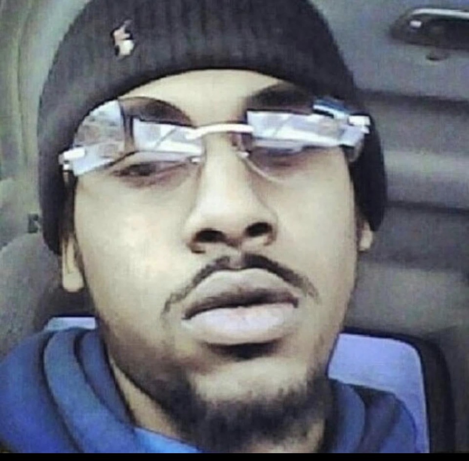 DeAndre Slappey death by force case profile photo
