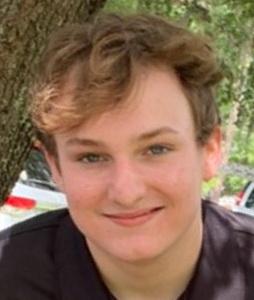 Gavin Dozier death by force case profile photo