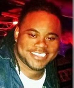Ardoin Smith death by force case profile photo