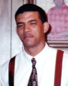 Michael Renard Melvin death by force case profile photo