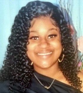 Destiny Greene death by force case profile photo