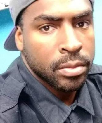 Nathaniel Talford death by force case profile photo