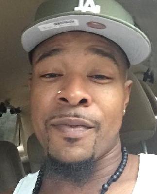 Glenn Johnson death by force case profile photo