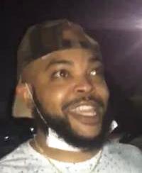 Leon Williams death by force case profile photo