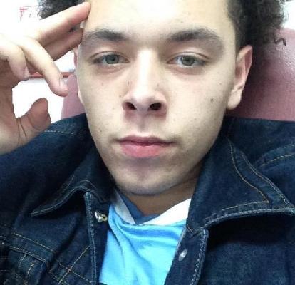 Allen Michael Johnson death by force case profile photo