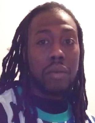 Torry Green death by force case profile photo