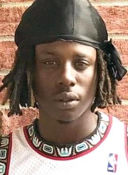 Dondrake Blackmoore death by force case profile photo