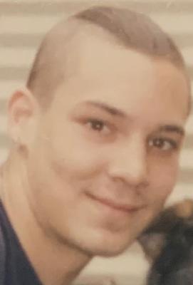 Adam Blake death by force case profile photo