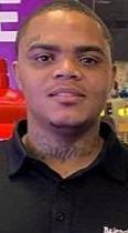 Jamel Hendrix death by force case profile photo