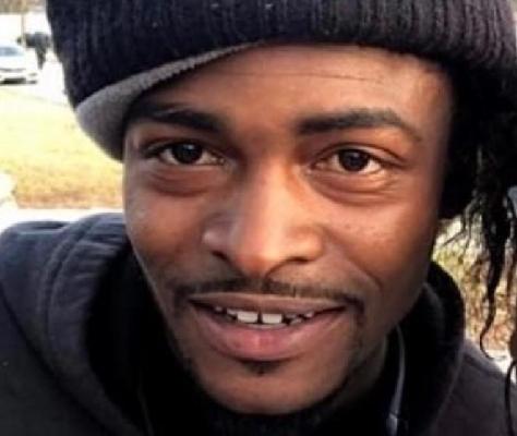 Randy Lee Hargraves death by force case profile photo