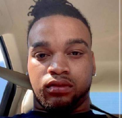 Raheem Keyes death by force case profile photo