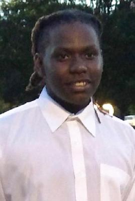 Tiyon Williams death by force case profile photo