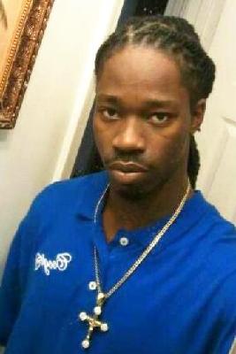 Willie Breeden death by force case profile photo