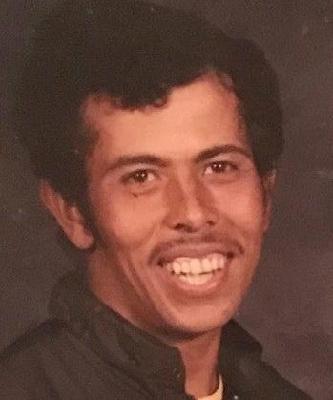 Colon Hunt death by force case profile photo