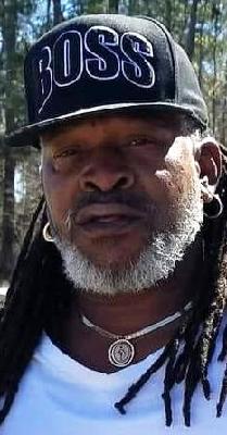 Johnny Sinclair death by force case profile photo