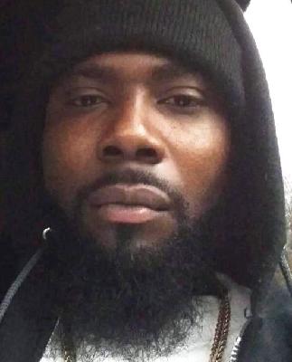 Matthew Womack death by force case profile photo