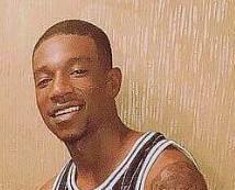 Christopher Gattis death by force case profile photo