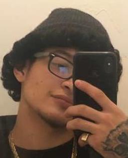 Henry Flores death by force case profile photo