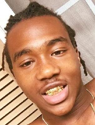 Jawuan Pressley death by force case profile photo