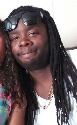 Melvin Charles Clark death by force case profile photo