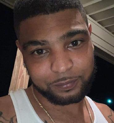 Jerome Lynch death by force case profile photo