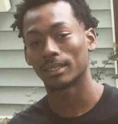 Joshua Lindsey death by force case profile photo