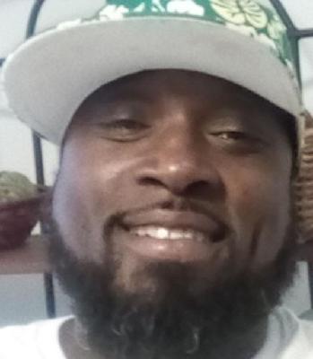 Reginald Bowling death by force case profile photo