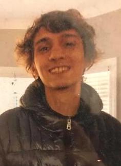 Carson Adkins death by force case profile photo