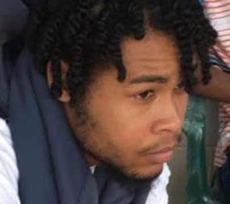 Kanize Jackson death by force case profile photo