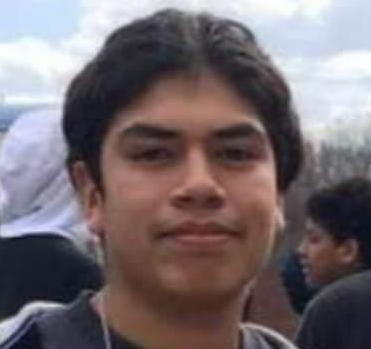 Dylan Lopez death by force case profile photo