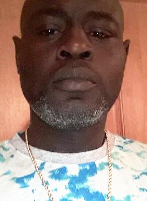 Terrance Gibbs death by force case profile photo